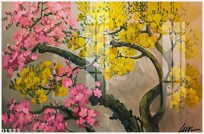 Download file File gốc in tranh tổng hợp Q1923 (chất lượng in ấn)