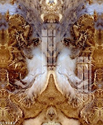 File gốc File gốc in tranh tổng hợp Q19242 (in lụa) trang trí tường