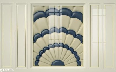 File gốc in ấn File gốc in tranh tổng hợp Q19256 chất lượng vượt trội