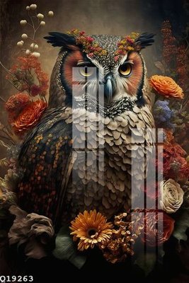 Tải file File gốc in tranh tổng hợp Q19263 (gốc) để in ấn ngay