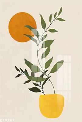 Download file File gốc in tranh tổng hợp Q19267 (chuẩn in) chất lượng cao