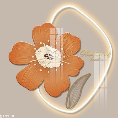 File tranh File gốc in tranh tổng hợp Q19300 (gốc) phong cách tối giản