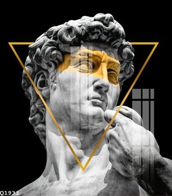 Tải file PSD File gốc in tranh tổng hợp Q1931 (nguyên layer) để in