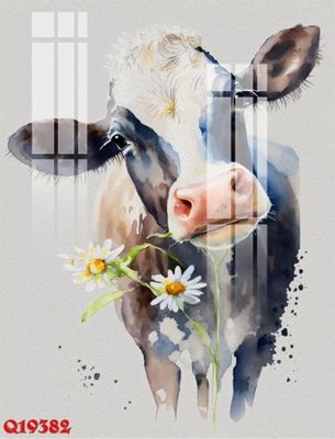 File gốc in tráng gương File gốc in tranh tổng hợp Q19382 chi tiết