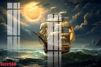 File PSD File gốc in tranh tổng hợp Q19388 (gốc) tách lớp chi tiết