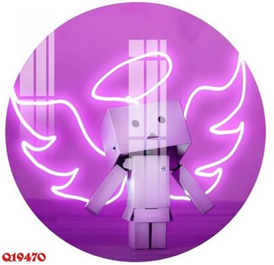 File gốc File gốc in tranh tổng hợp Q19470 (phong cách) tối giản