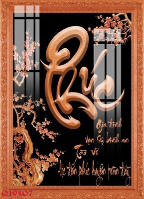 Download file File gốc in tranh tổng hợp Q19507 (gốc) in mica đèn LED