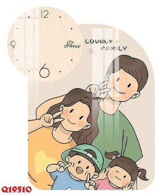 File gốc File gốc in tranh tổng hợp Q19510 (chủ đề hiện đại) trang trí