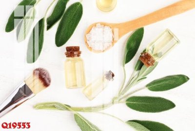 File tranh in trần 3D File gốc in tranh tổng hợp Q19553 (ảnh gốc)