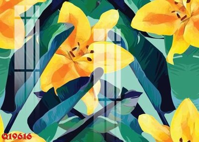 File tranh File gốc in tranh tổng hợp Q19616 (bản gốc) treo tường