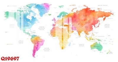 File tranh File gốc in tranh tổng hợp Q19697 (bản gốc) treo quán cafe