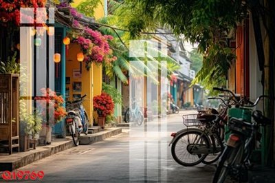 Download file gốc File gốc in tranh tổng hợp Q19769 (in mica) logo