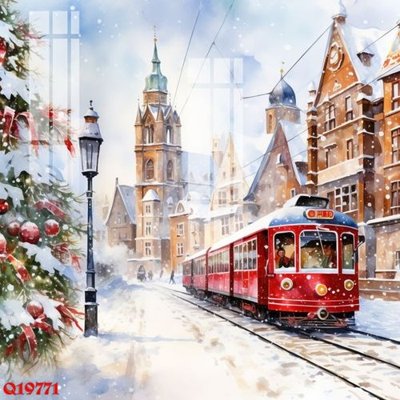 File tranh File gốc in tranh tổng hợp Q19771 (bản gốc) in lụa 5D