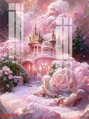 File in ấn cao cấp File gốc in tranh tổng hợp Q19775 (file gốc)