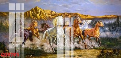 File tranh File gốc in tranh tổng hợp Q19793 (bản gốc) treo quán cafe