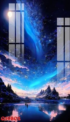 File tranh File gốc in tranh tổng hợp Q19802 (gốc) in trên kính