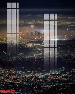 File in trần File gốc in tranh tổng hợp Q19827 (bản gốc) 5D