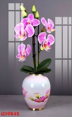 File tranh gốc File gốc in tranh tổng hợp Q19842 chủ đề hiện đại