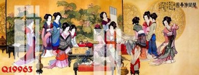 File PSD File gốc in tranh tổng hợp Q19963 (gốc) nhiều lớp (multi-layer)