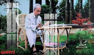 File in mica File gốc in tranh tổng hợp Q19973 (bản gốc) siêu trong