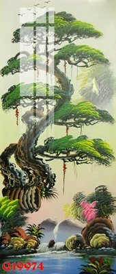 File tranh File gốc in tranh tổng hợp Q19974 (ảnh gốc) chi tiết rõ ràng