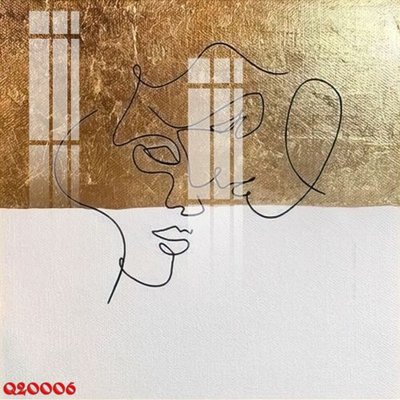 File tranh in trần 3D File gốc in tranh tổng hợp Q20006 (ảnh gốc)