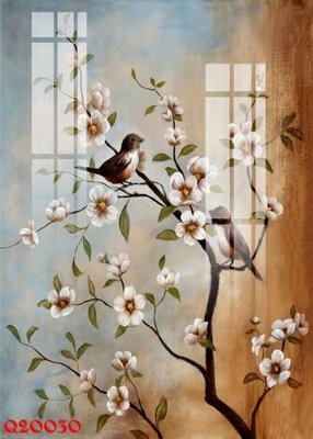 File gốc File gốc in tranh tổng hợp Q20030 (phong cách) châu Âu