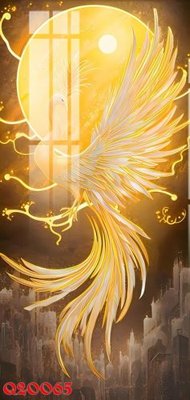 File gốc File gốc in tranh tổng hợp Q20065 (PNG) trong suốt (transparent)