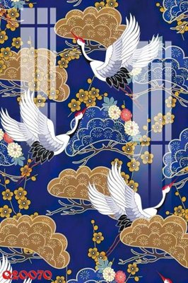 File tranh File gốc in tranh tổng hợp Q20070 (gốc) chủ đề thiên nhiên