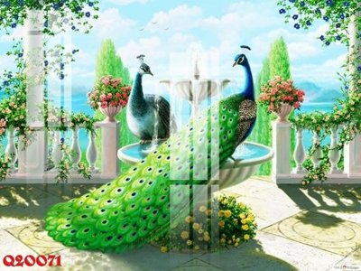 Tệp tin gốc File gốc in tranh tổng hợp Q20071 (chất lượng cao) File gốc in tranh tổng hợp Q20071