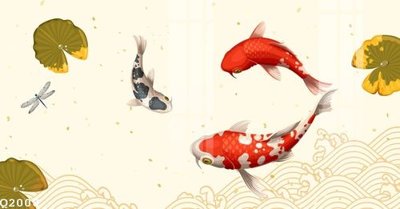 Tải file File gốc in tranh tổng hợp Q2008 (gốc) chủ đề phong thủy