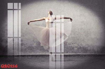 File tranh File gốc in tranh tổng hợp Q20114 (gốc) phong cách tối giản