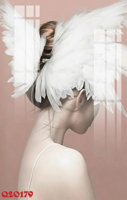 Tệp tin gốc File gốc in tranh tổng hợp Q20179 (dùng cho in) File gốc in tranh tổng hợp Q20179