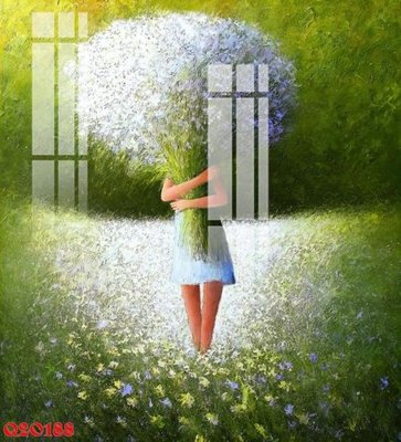 Hình ảnh gốc File gốc in tranh tổng hợp Q20188 (để in khổ lớn)