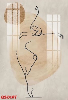 File tranh trang trí File gốc in tranh tổng hợp Q20197 (file gốc)