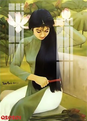 Chi tiết file tranh tráng gương File gốc in tranh tổng hợp Q20201 (ảnh gốc)