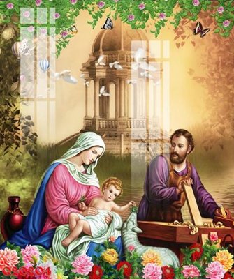 Tải file tranh gốc File gốc in tranh tổng hợp Q20204 chất lượng cao