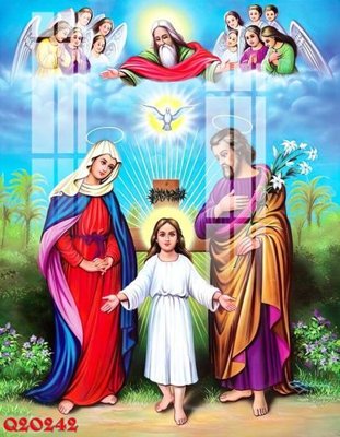 File ảnh gốc File gốc in tranh tổng hợp Q20242 không vỡ nét