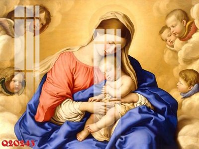 Tải về file tranh gốc File gốc in tranh tổng hợp Q20243 (để in quảng cáo)