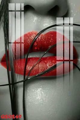 File tranh gốc in trần nhà File gốc in tranh tổng hợp Q20249 3D