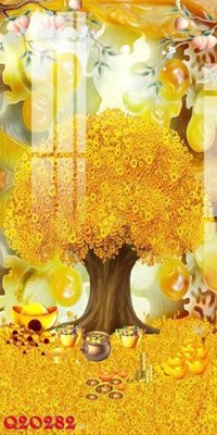 File tranh quảng cáo File gốc in tranh tổng hợp Q20282 (file gốc) chuyên nghiệp