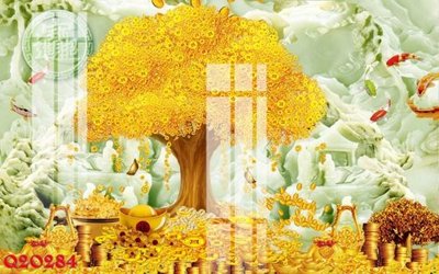 File tranh File gốc in tranh tổng hợp Q20284 (ảnh gốc) độ nét vượt trội