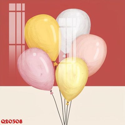 File tranh gốc PSD File gốc in tranh tổng hợp Q20308 còn nguyên layer