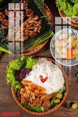 File PSD File gốc in tranh tổng hợp Q20357 (gốc) tách lớp chi tiết