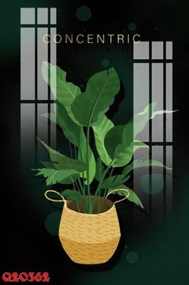 File gốc File gốc in tranh tổng hợp Q20362 (cho in ấn) từ kho Filetranh