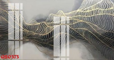 Hình ảnh file gốc File gốc in tranh tổng hợp Q20373 cho in UV