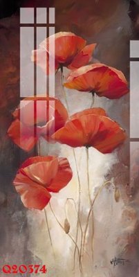 Download file ảnh gốc File gốc in tranh tổng hợp Q20374 để in ấn