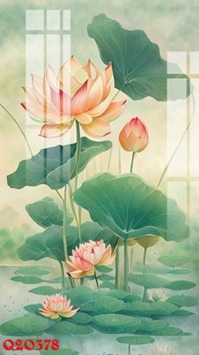 File tranh File gốc in tranh tổng hợp Q20378 (gốc) chủ đề trẻ em