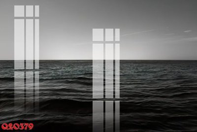 File tranh File gốc in tranh tổng hợp Q20379 (bản gốc) trang trí văn phòng