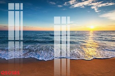 File PSD in ấn File gốc in tranh tổng hợp Q20382 (chất lượng cao)